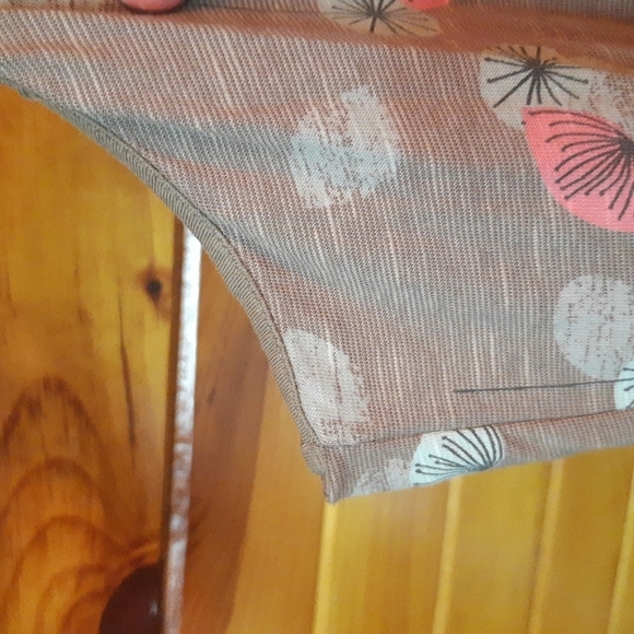 Horny Toad Long Island Maxi dress 301 - Picture 5 of 9